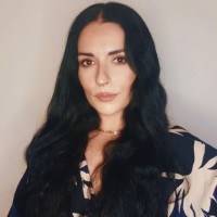 María Lucila Mauro