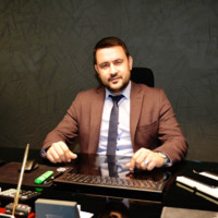 ZAFER ALP BEKTAŞ