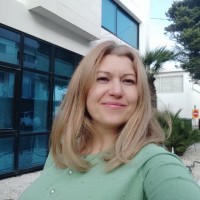 Nadiya Omelchuk