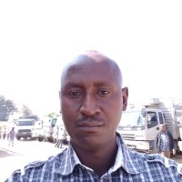 John muchiri
