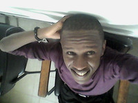 mark mambo