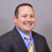 Jesse Bernal