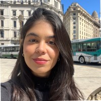 Larissa Herculano