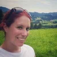 Claudia Marina Wächter