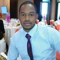 Stephen Pierre