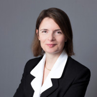 Annabelle Baudot