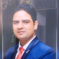 PANKAJ KUMAR CHAUHAN