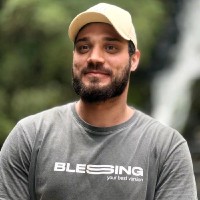 Ariel Azevedo