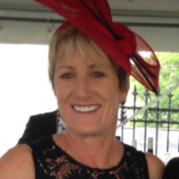 Sharon Mcgarry