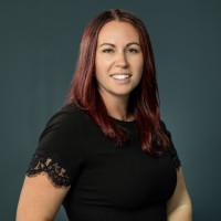 Lauren Hadi