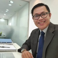 Ben Dela Rosa