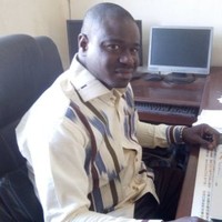 Boubacar Sidibe