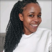 Solange De Smit