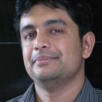 Sankar Balakrishnan