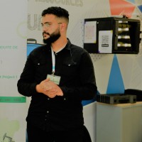 Nabil Azougagh