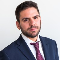 Argyrios Papaefthymiou