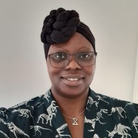 Olubunmi Mead