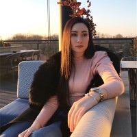 Kristina Stevanović