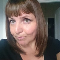 Michelle Mills
