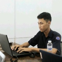 Khafid Pratama