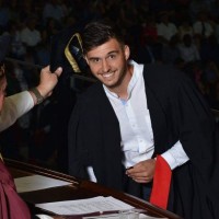 Ross Rayne Vermeulen