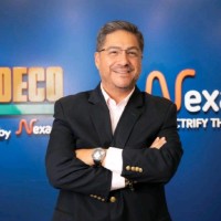 Alex Gustavo García Ramírez