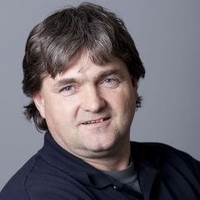 Jos Haarman