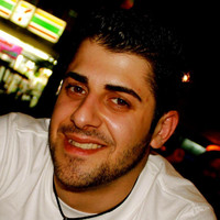 Daniel Spiteri