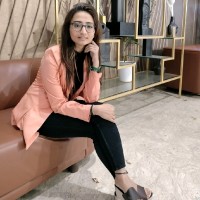 Simran Lakhani