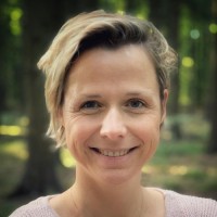 Christina Regenbogen