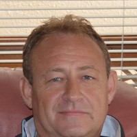Leon Grobler