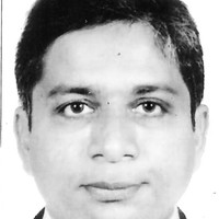 Padmaraj Patil