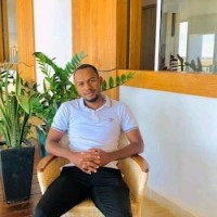 Yves Mohamadi Ismael