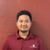 Brian Tabuso, P.E.