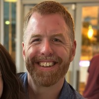 Andrew Church