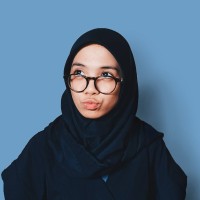 Ghina Ramadhani