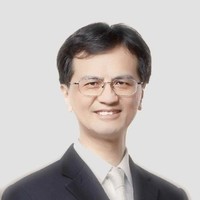 K. W. Chau