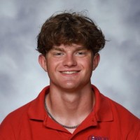 Cody Booher