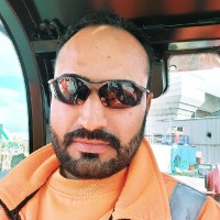 Vikas Sohal