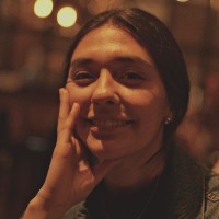 Valentina Rivas Bolbarán