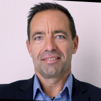 Stephane Graff