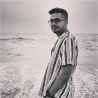 Harshil Vaghela