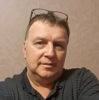 Garry Comber