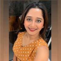 Manasi Khedekar