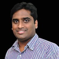 Sreekar Yaddanapudi