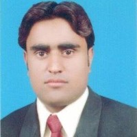 Zubair Ahmed
