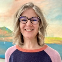 Susan Corry