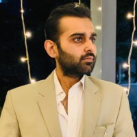 Dr. Ahmad Farooq Haider