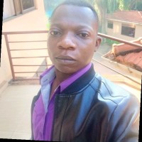 Mayanja Andrew