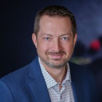 Martin Bissonnette